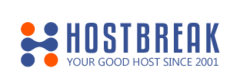 HostBreak affilate Banner