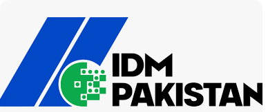 IDM affilate programs in Pakistan website image